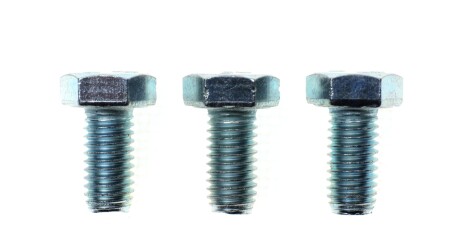 Фото 2 - Ремкомплект турбіни Fischer Automotive One (FA1) KT100035