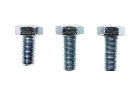 Фото 3 - Ремкомплект турбіни Fischer Automotive One (FA1) KT100035