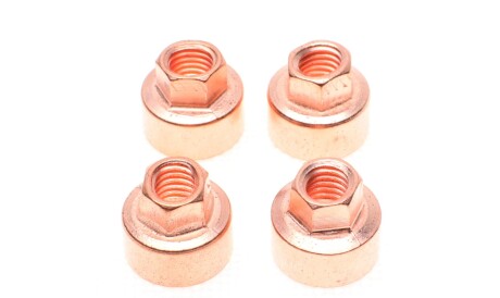 Фото 2 - Ремкомплект турбины Fischer Automotive One (FA1) KT100100