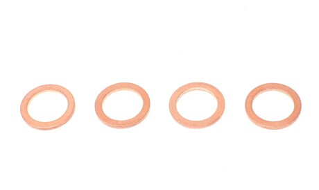 Фото 3 - Ремкомплект турбины Fischer Automotive One (FA1) KT100100E