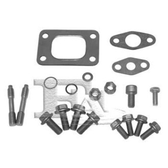 Spare part - Fischer Automotive One (FA1) KT100220