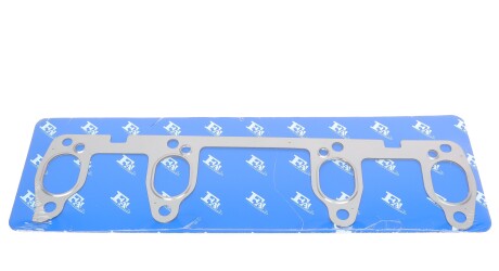 Фото 2 - Ремкомплект турбины Fischer Automotive One (FA1) KT110006E