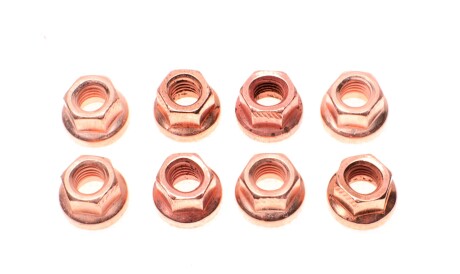 Фото 2 - Ремкомплект турбіни Fischer Automotive One (FA1) KT110016