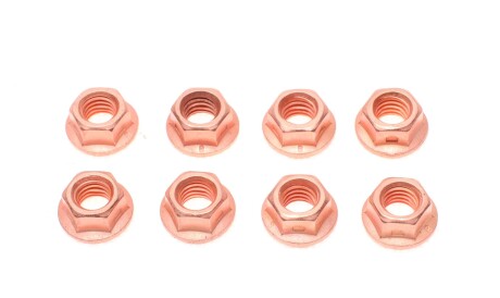 Фото 3 - Ремкомплект турбіни Fischer Automotive One (FA1) KT110016