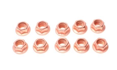 Фото 2 - Ремкомплект турбины Fischer Automotive One (FA1) KT110050