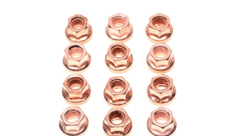 Фото 2 - Ремкомплект турбіни Fischer Automotive One (FA1) KT110055