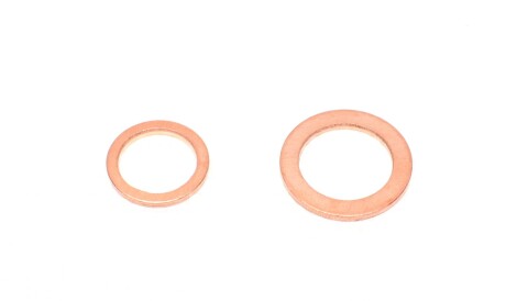 Фото 3 - Ремкомплект турбины Fischer Automotive One (FA1) KT110055E