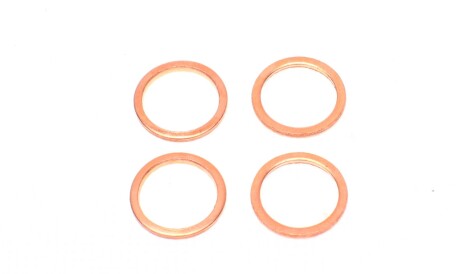 Фото 2 - Ремкомплект турбины Fischer Automotive One (FA1) KT110065E