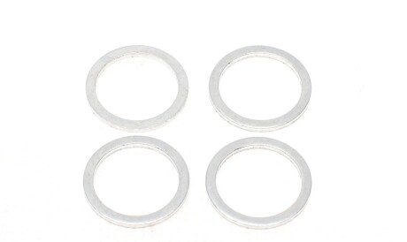 Фото 3 - Ремкомплект турбины Fischer Automotive One (FA1) KT110065E