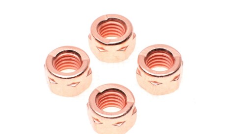 Фото 3 - Ремкомплект турбіни Fischer Automotive One (FA1) KT110070