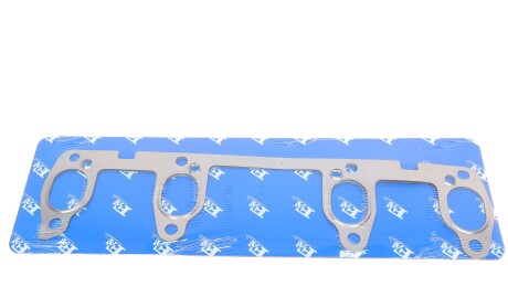 Фото 2 - Ремкомплект турбіни Fischer Automotive One (FA1) KT110080E