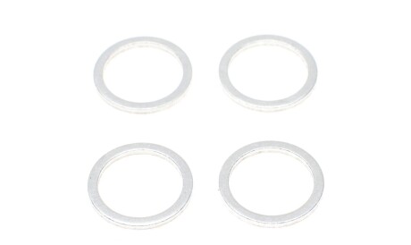 Фото 2 - Ремкомплект турбины Fischer Automotive One (FA1) KT110090