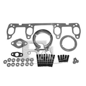 Spare part - Fischer Automotive One (FA1) KT110105 (фото 1)