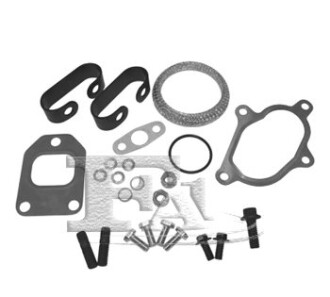 Spare part - (074145701AX, 074145701AV, 074145701A) Fischer Automotive One (FA1) KT110115