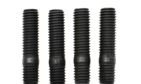 Фото 2 - Ремкомплект турбіни Fischer Automotive One (FA1) KT110120