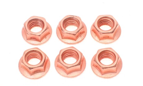 Фото 5 - Ремкомплект турбіни Fischer Automotive One (FA1) KT110150