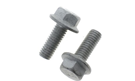 Фото 7 - Ремкомплект турбіни Fischer Automotive One (FA1) KT110150