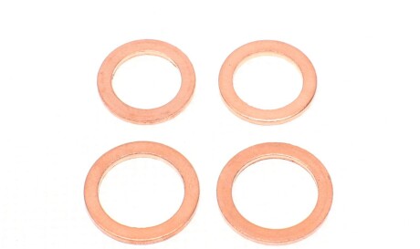 Фото 2 - Ремкомплект турбины Fischer Automotive One (FA1) KT110150E