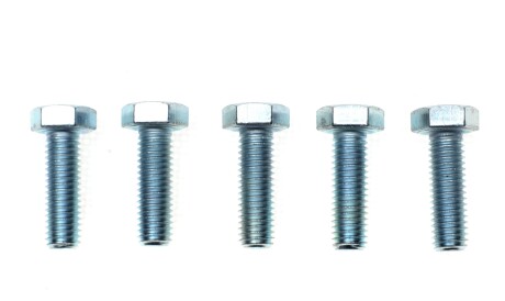 Фото 2 - Ремкомплект турбіни Fischer Automotive One (FA1) KT110155