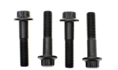 Фото 3 - Ремкомплект турбіни Fischer Automotive One (FA1) KT110155