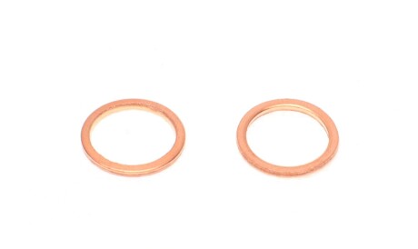 Фото 2 - Ремкомплект турбины Fischer Automotive One (FA1) KT110155E