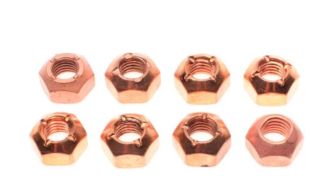 Фото 4 - Ремкомплект турбины Fischer Automotive One (FA1) KT110250