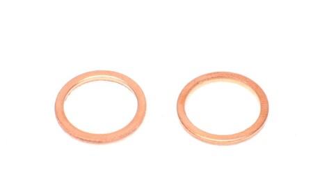 Фото 3 - Ремкомплект турбины Fischer Automotive One (FA1) KT110250E