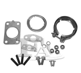 Фото 2 - Ремкомплект турбины Fischer Automotive One (FA1) KT110300