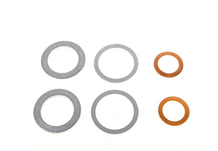 Фото 8 - Ремкомплект турбіни Fischer Automotive One (FA1) KT110330