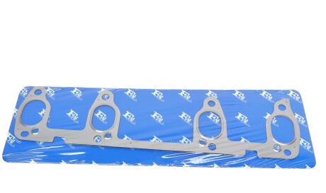 Фото 2 - Ремкомплект турбіни Fischer Automotive One (FA1) KT110340E