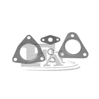 Комплект для монтажу (зменшений), компресор - Fischer Automotive One (FA1) KT110440E