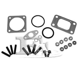 Монтажный комплект - Fischer Automotive One (FA1) KT110510