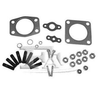 Монтажный комплект - Fischer Automotive One (FA1) KT110630