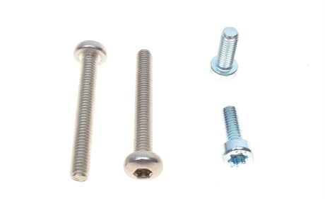 Фото 11 - Ремкомплект турбины Fischer Automotive One (FA1) KT110990