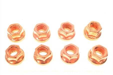 Фото 12 - Ремкомплект турбины Fischer Automotive One (FA1) KT110990