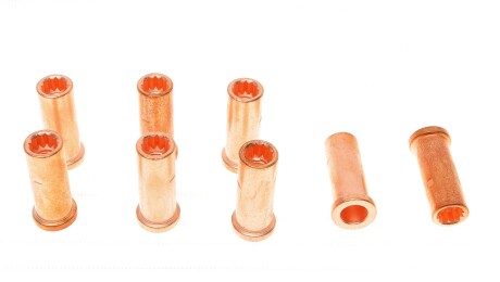 Фото 3 - Ремкомплект турбины Fischer Automotive One (FA1) KT111050