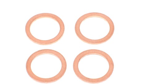 Фото 2 - Ремкомплект турбіни Fischer Automotive One (FA1) KT111050E