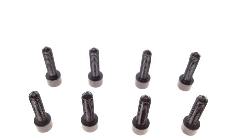 Фото 6 - Ремкомплект турбины Fischer Automotive One (FA1) KT111240