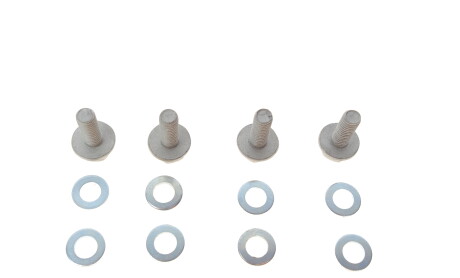 Фото 7 - Ремкомплект турбины Fischer Automotive One (FA1) KT111240