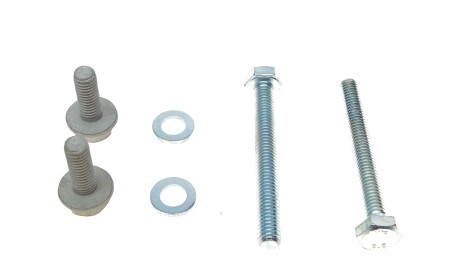 Фото 3 - Ремкомплект турбіни Fischer Automotive One (FA1) KT111550