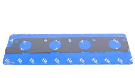 Фото 2 - Ремкомплект турбіни Fischer Automotive One (FA1) KT111820E