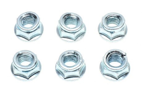 Фото 5 - Ремкомплект турбіни Fischer Automotive One (FA1) KT111870