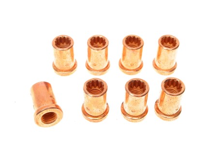 Фото 3 - Ремкомплект турбины Fischer Automotive One (FA1) KT112030