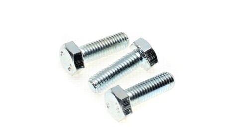 Фото 2 - Ремкомплект турбіни Fischer Automotive One (FA1) KT120015