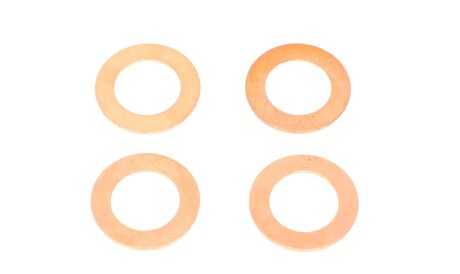 Фото 2 - Ремкомплект турбіни Fischer Automotive One (FA1) KT120015E