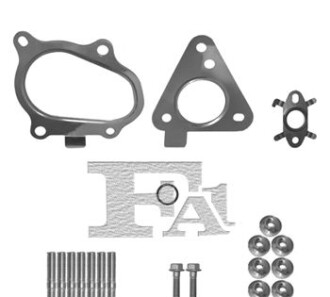 Spare part - (8200879731, 7701477421, 7711368862) Fischer Automotive One (FA1) KT120030