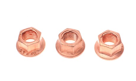 Фото 2 - Ремкомплект турбіни Fischer Automotive One (FA1) KT120045