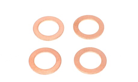 Фото 3 - Ремкомплект турбіни Fischer Automotive One (FA1) KT120045