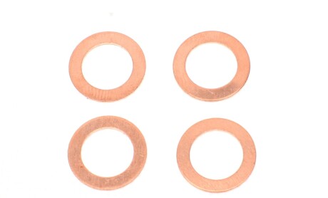 Фото 2 - Ремкомплект турбіни Fischer Automotive One (FA1) KT120045E