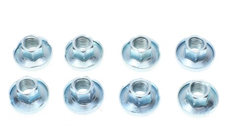 Фото 2 - Ремкомплект турбины Fischer Automotive One (FA1) KT120050